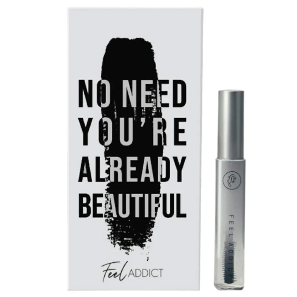 Feel Addict Hair Finishing Cream Size .6oz Sealed NIB NWT